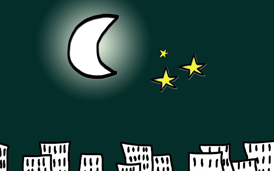 Adviento: ¡Despierta!