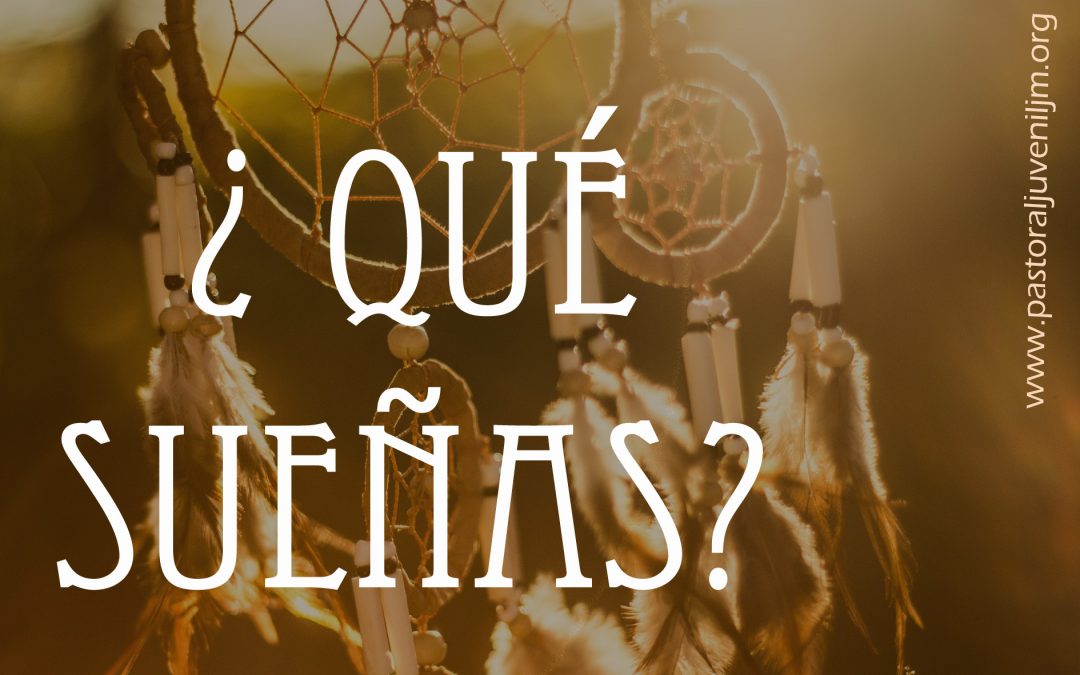 ¿qué sueñas? (imagen)